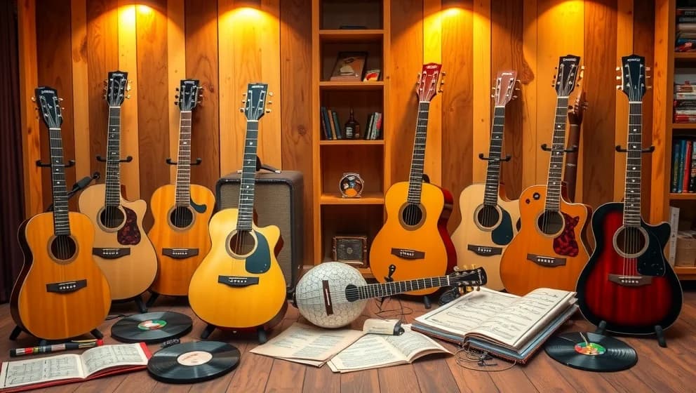 Medlemmar av Hootenanny Singers