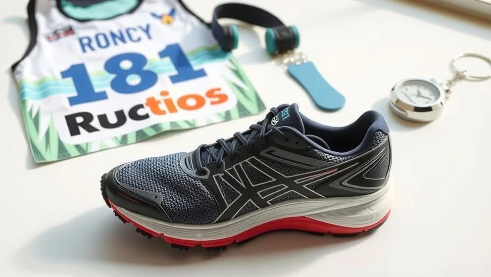 Saucony Endorphin Pro 4 löparskor för snabb träning