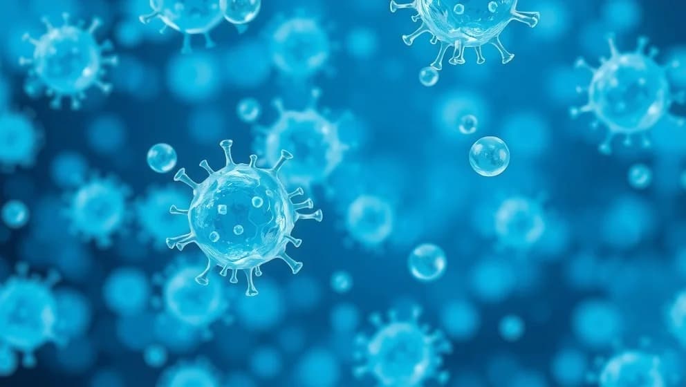 Vad är B-leukocyter och varför behövs de