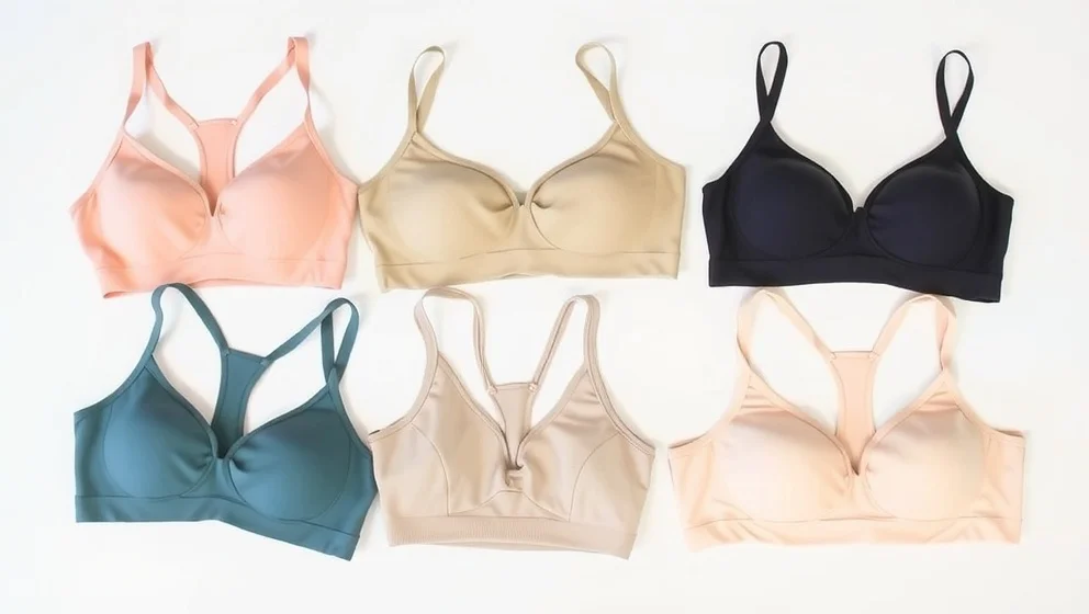 Vad är super push up bh och hur fungerar den